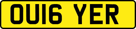 OU16YER