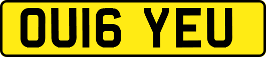 OU16YEU