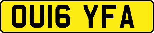 OU16YFA