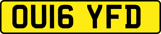 OU16YFD
