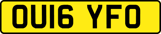 OU16YFO