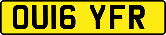 OU16YFR