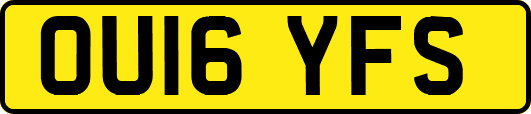OU16YFS
