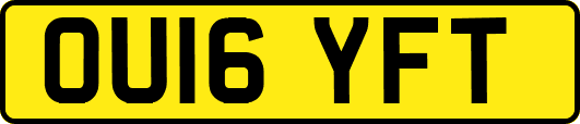 OU16YFT