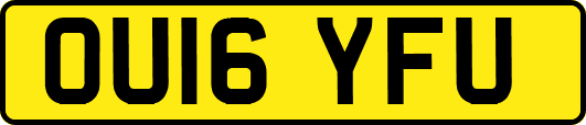 OU16YFU