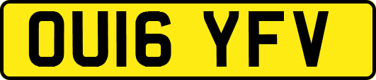OU16YFV