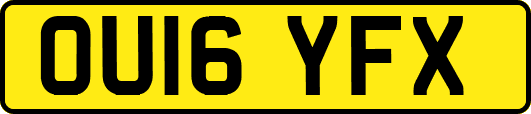 OU16YFX