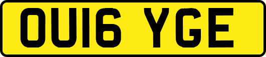 OU16YGE