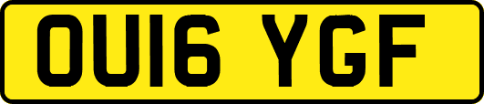 OU16YGF