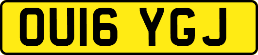 OU16YGJ