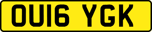 OU16YGK