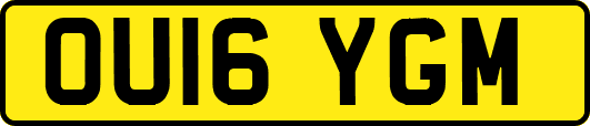 OU16YGM