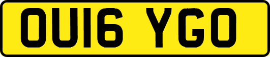 OU16YGO