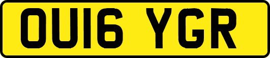OU16YGR