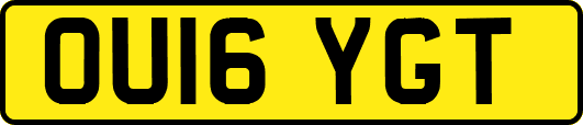 OU16YGT