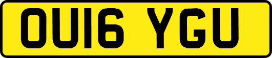 OU16YGU