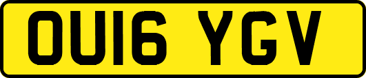 OU16YGV