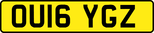 OU16YGZ