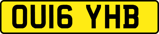OU16YHB