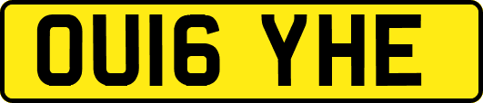 OU16YHE
