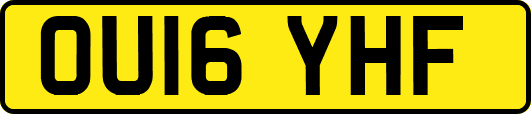 OU16YHF