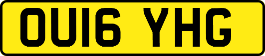 OU16YHG