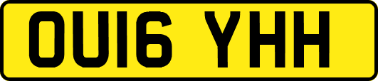 OU16YHH
