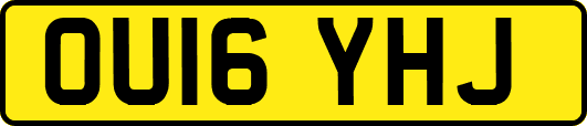 OU16YHJ