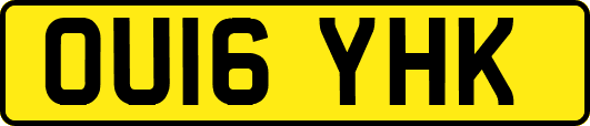 OU16YHK