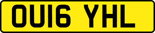 OU16YHL
