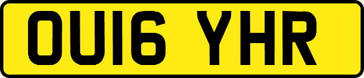 OU16YHR
