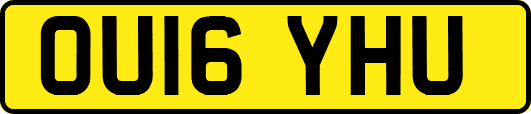 OU16YHU