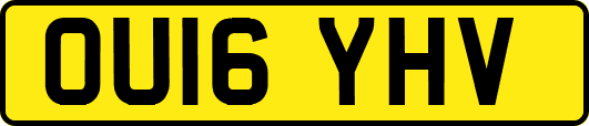 OU16YHV