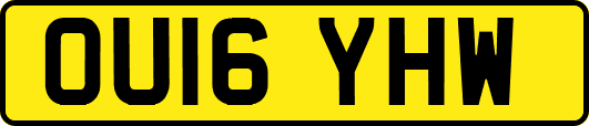 OU16YHW