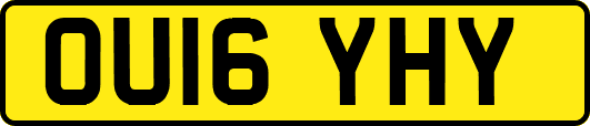 OU16YHY