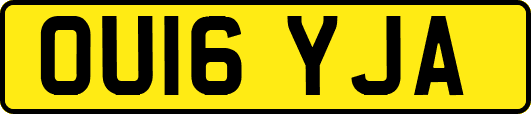OU16YJA