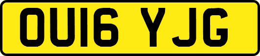OU16YJG
