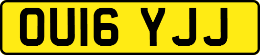 OU16YJJ