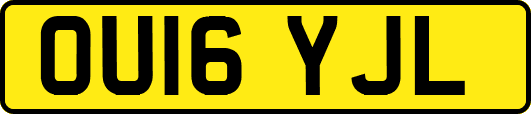 OU16YJL