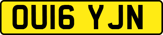 OU16YJN
