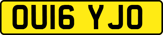 OU16YJO