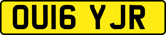 OU16YJR