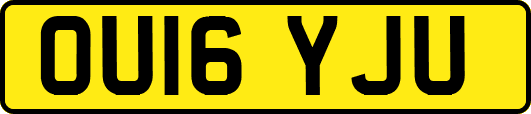 OU16YJU