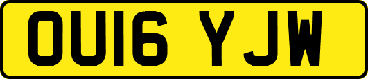 OU16YJW