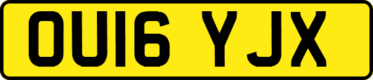 OU16YJX