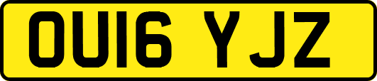 OU16YJZ