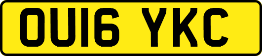 OU16YKC