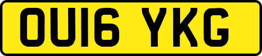 OU16YKG