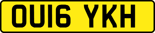 OU16YKH