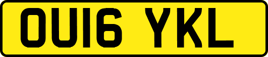 OU16YKL